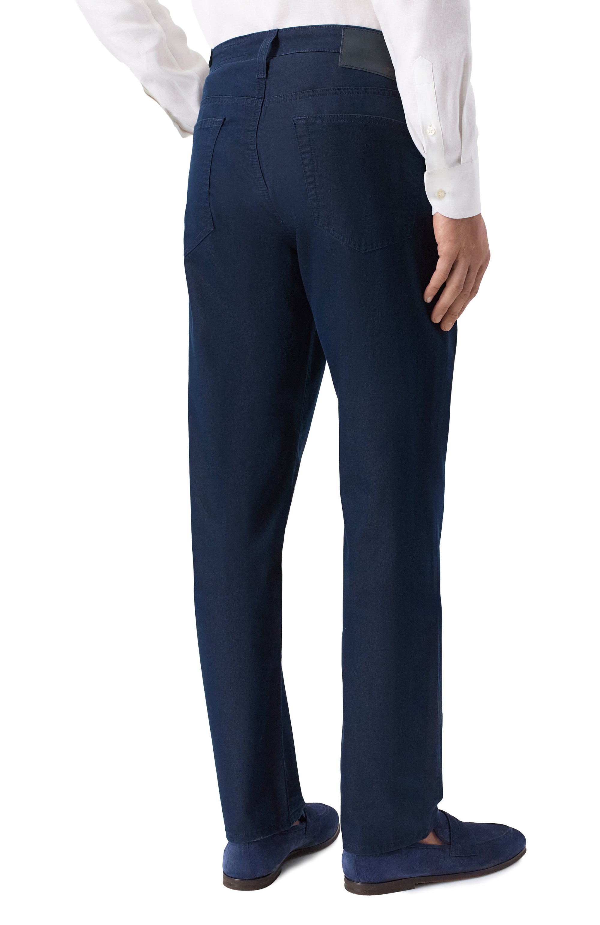 Джинсы tellis AG ADRIANO GOLDSCHMIED, арт. 1783CMP, фото 3