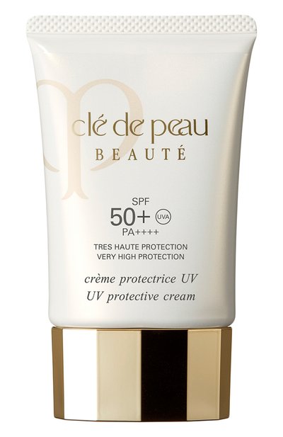 Дневной защитный крем для лица spf 50+ (50ml) CLÉ DE PEAU BEAUTÉ, арт. 13303CP, фото 1