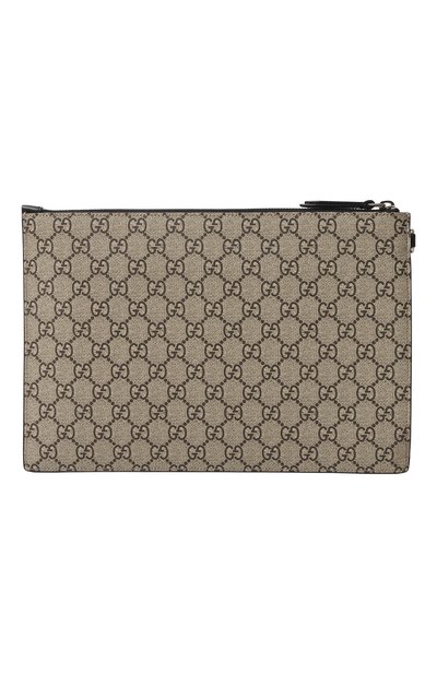 Клатч bestiary GUCCI, арт. 473904 9CD1N, фото 5