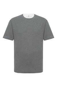 Темно-серый