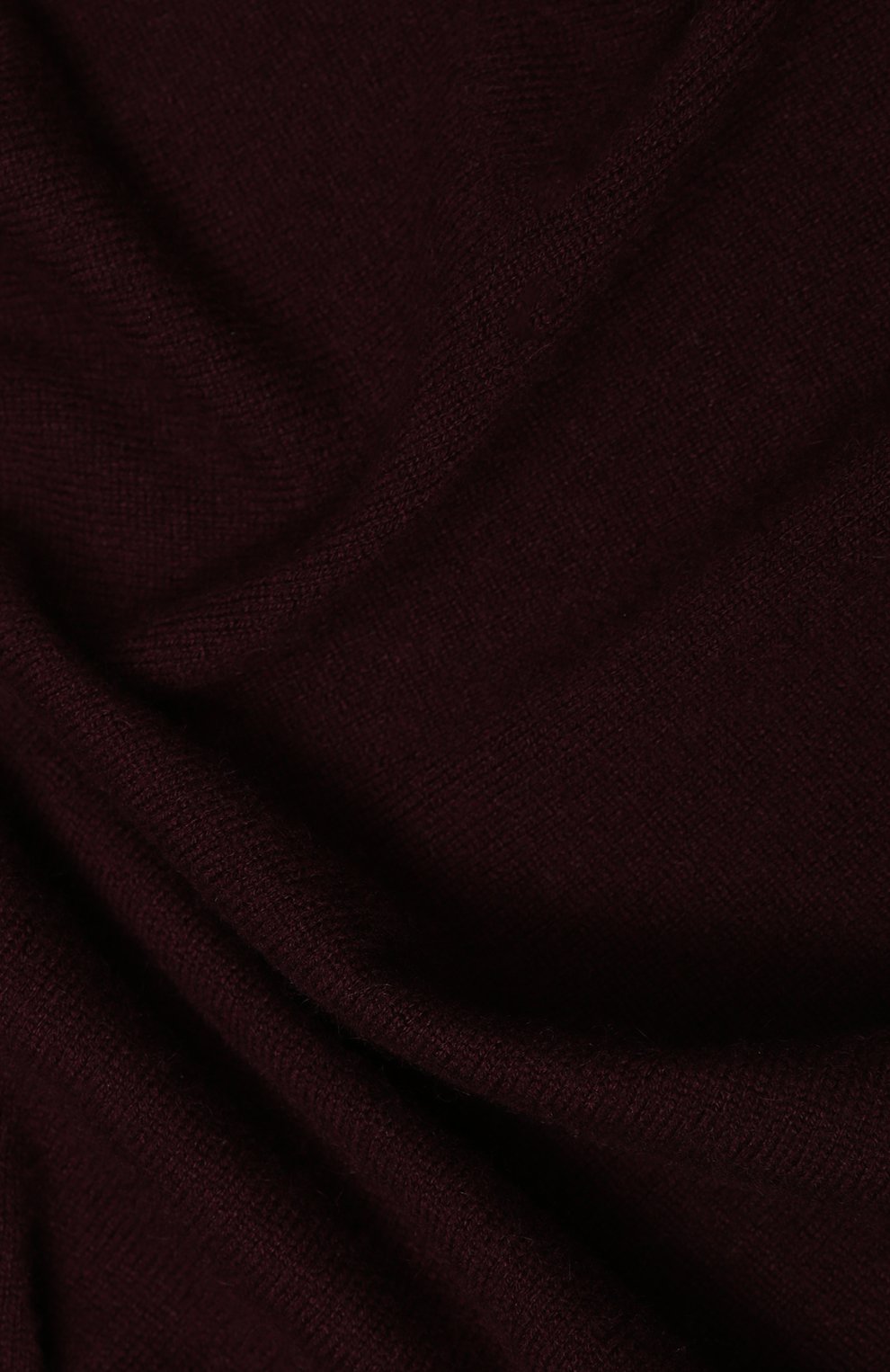 Кашемировый шарф ALLUDE, арт. 195/30030, фото 2