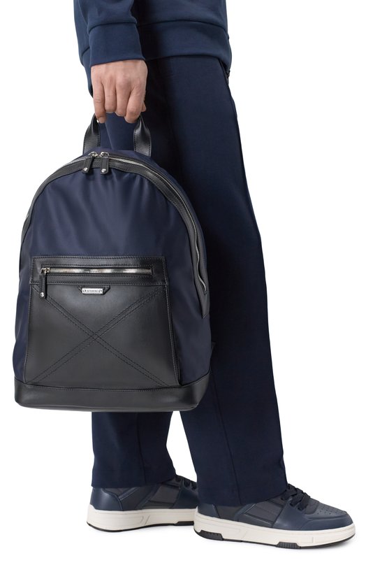 Рюкзак Iceberg 7204/6978 Синий  7204/6978 Фото 2