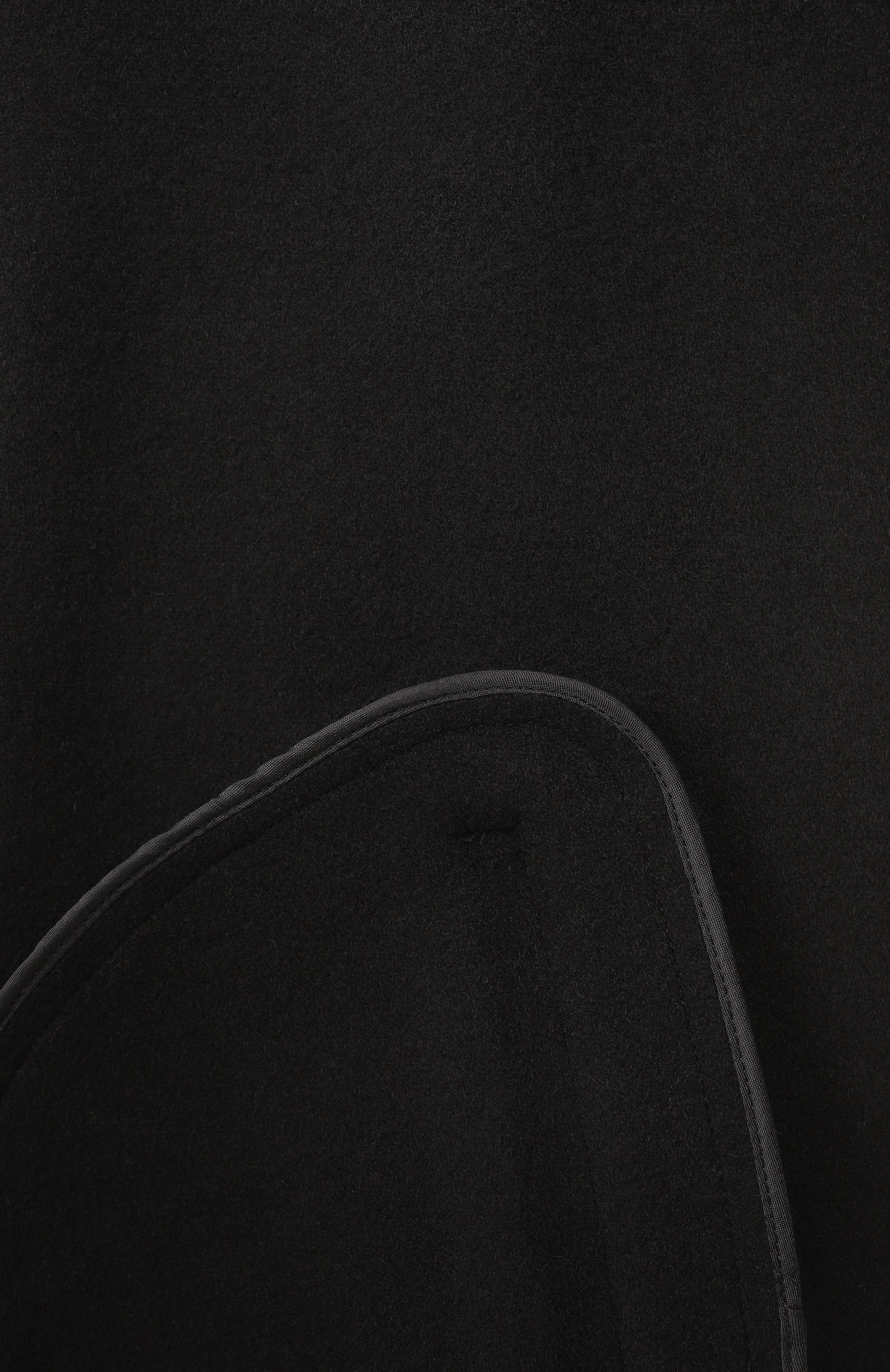 Шерстяное пальто WEEKEND MAX MARA, арт. CIVADA, фото 7