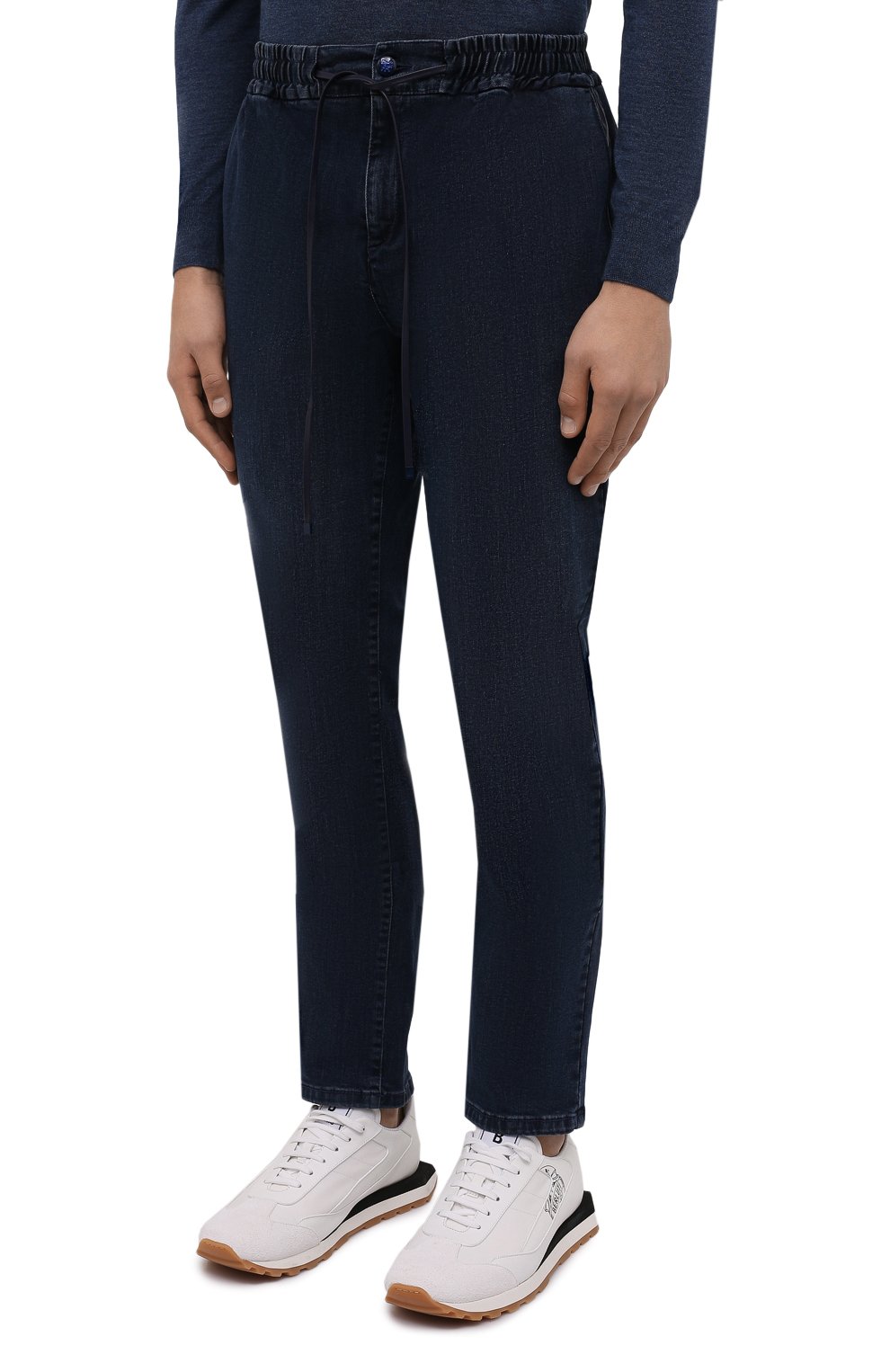 Джинсы ZILLI SPORT, арт. MCW-ZS529-DEBB9/S001, фото 3