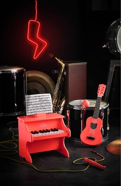 Гитара VILAC, арт. 8365, фото 2