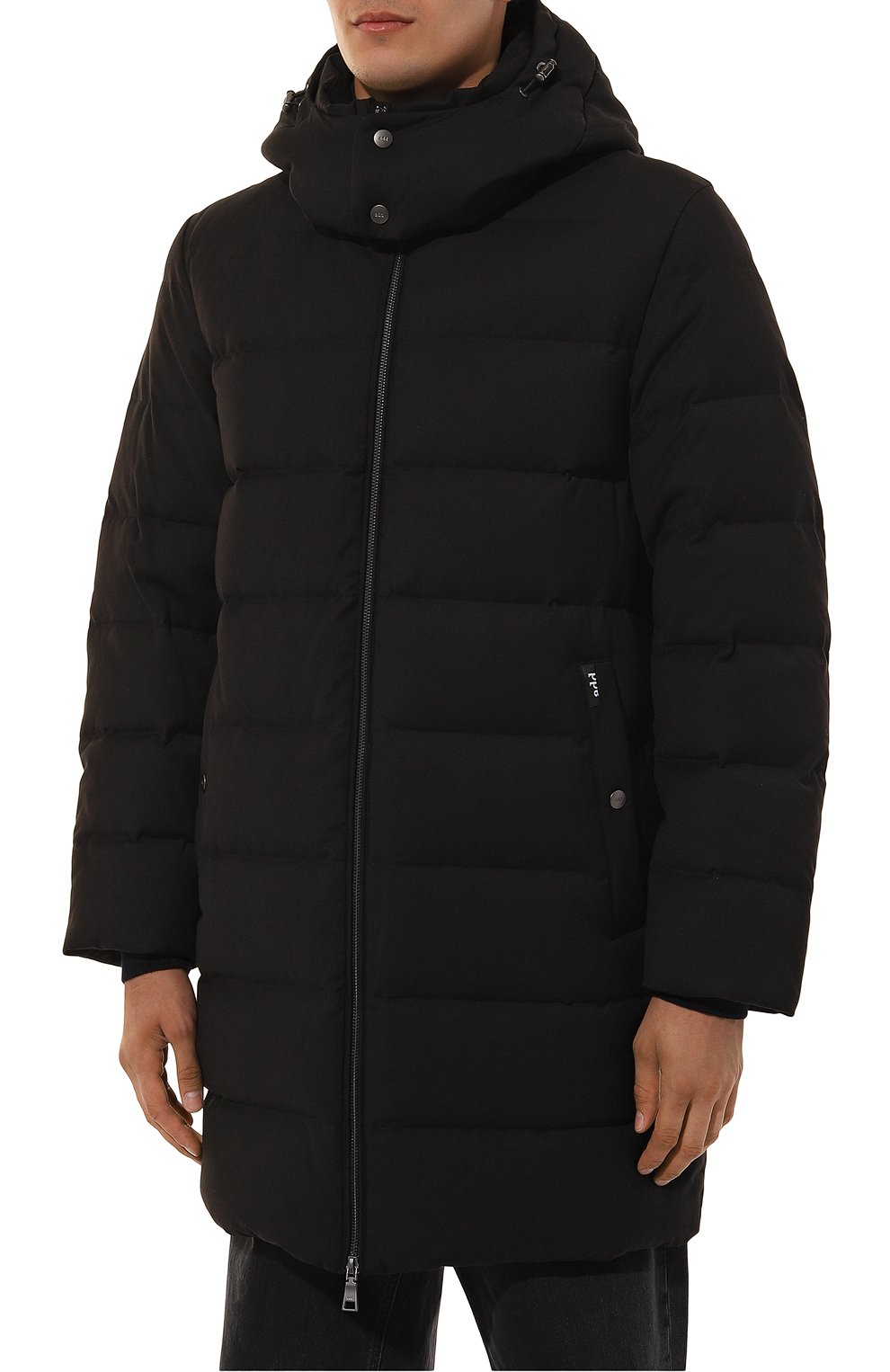 Пуховик ADD, арт. 10AMQ70, фото 3