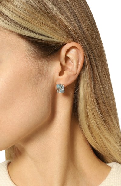 Серьги azur BLUEJAY, арт. BEA-AZ, фото 2