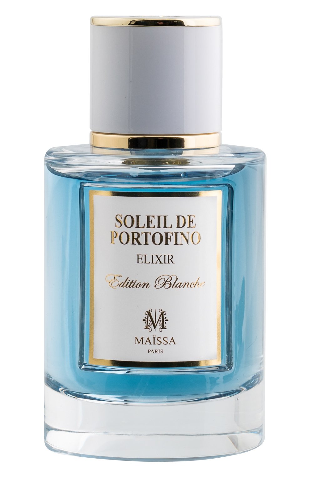 Парфюмерная вода portofino (50ml) MAISON MAISSA, арт. 3770014214416, фото 1