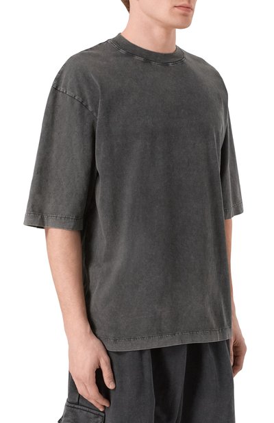 Хлопковая футболка ROADLESS, арт. RSS-TS, фото 3