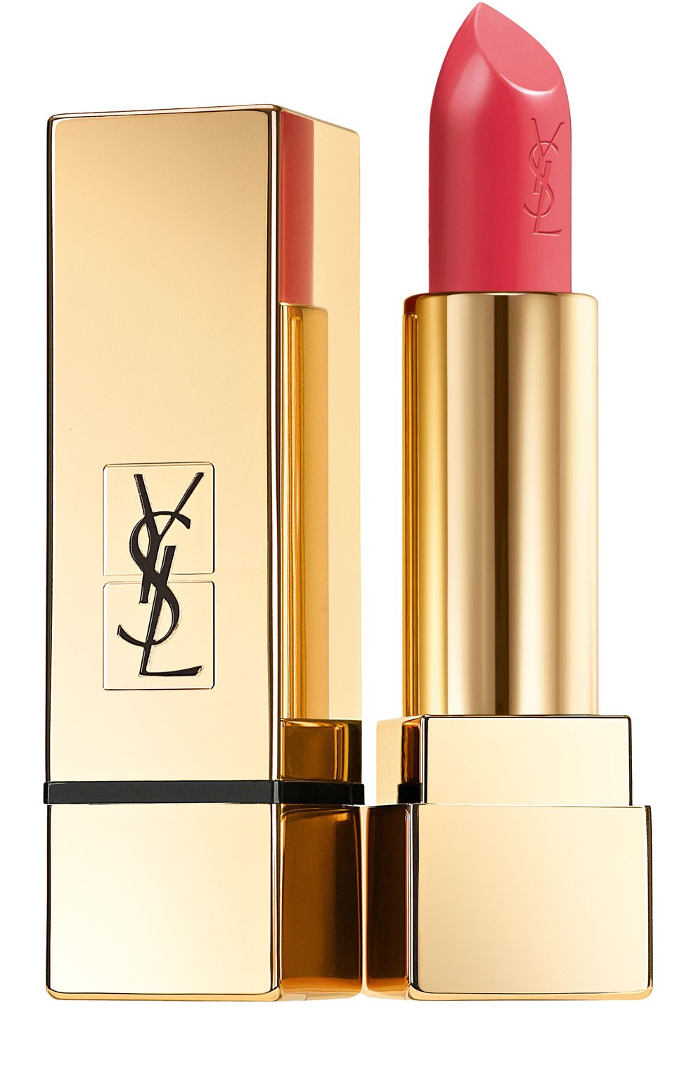Rouge pur couture губная помада №17 YSL, арт. 3365440616752, фото 1