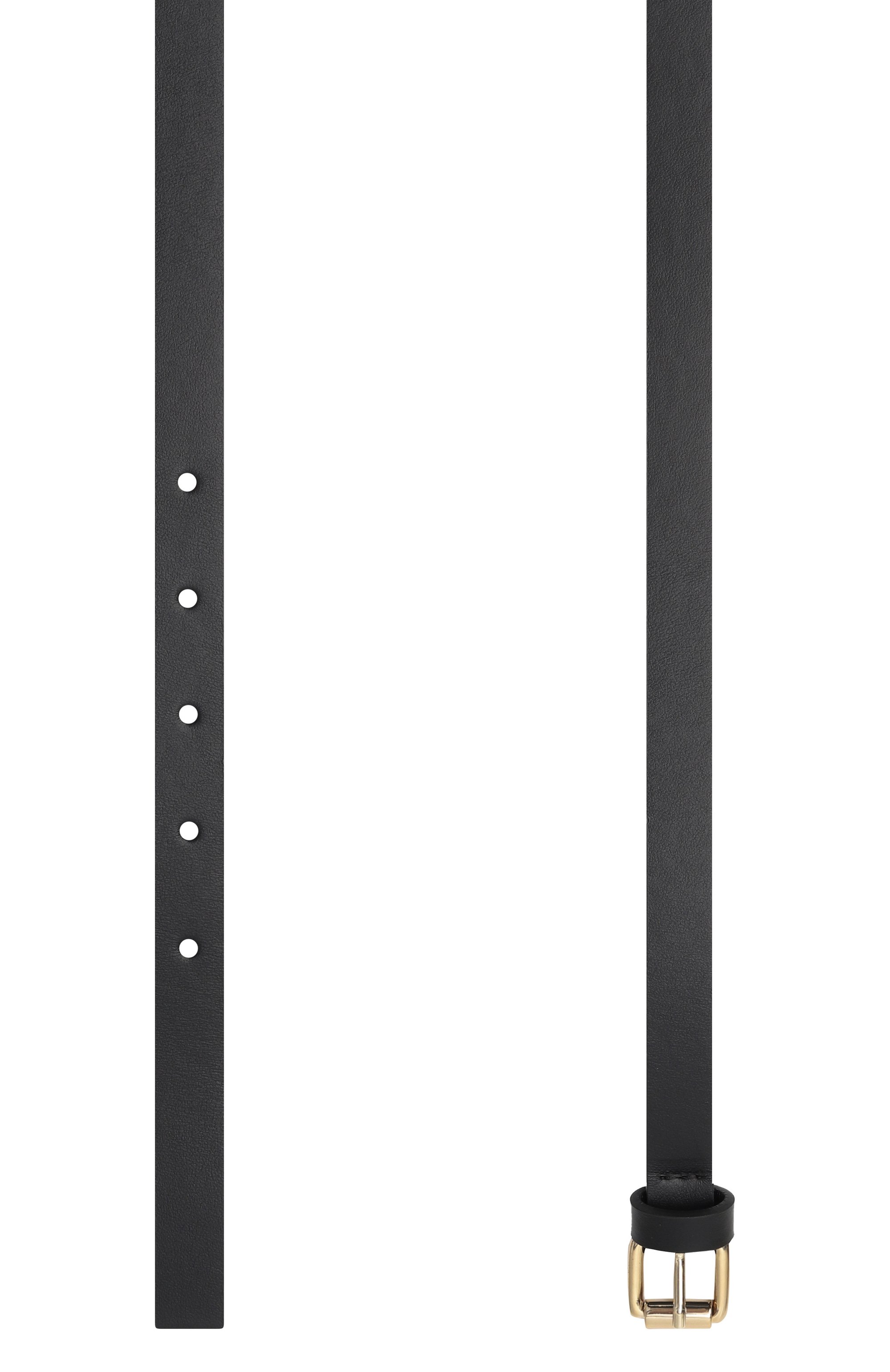 Кожаный ремень LORENA ANTONIAZZI, арт. CT16A/9877, фото 3