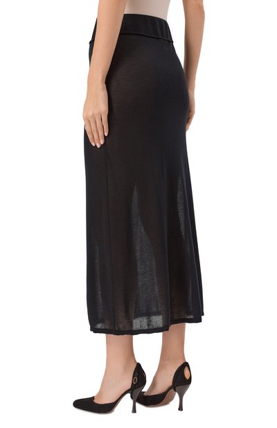 Юбка TOTEME, арт. 253-WRB0304-YA0079, фото 4