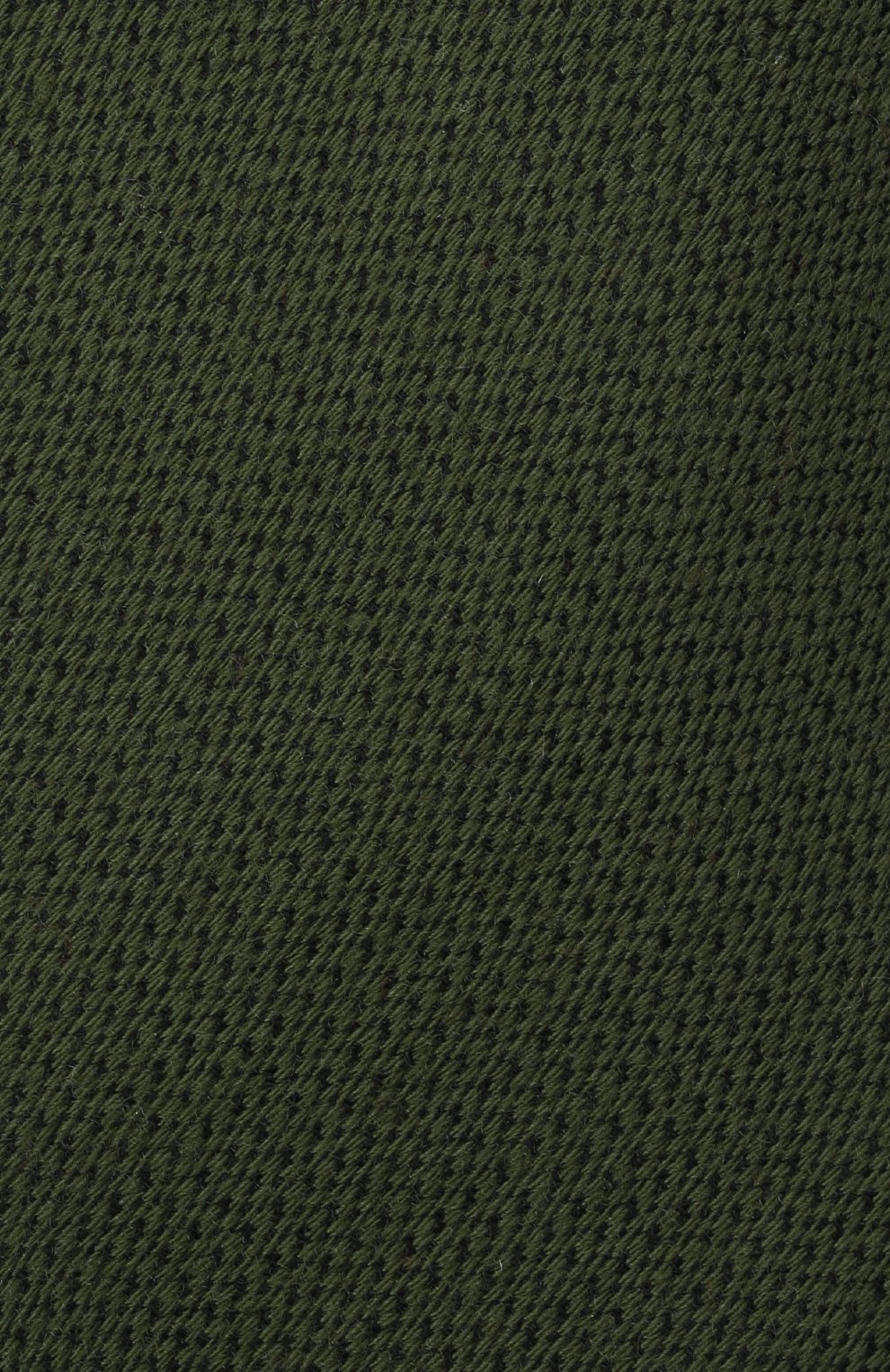 Галстук из шерсти и шелка LUIGI BORRELLI, арт. CR361134, фото 4