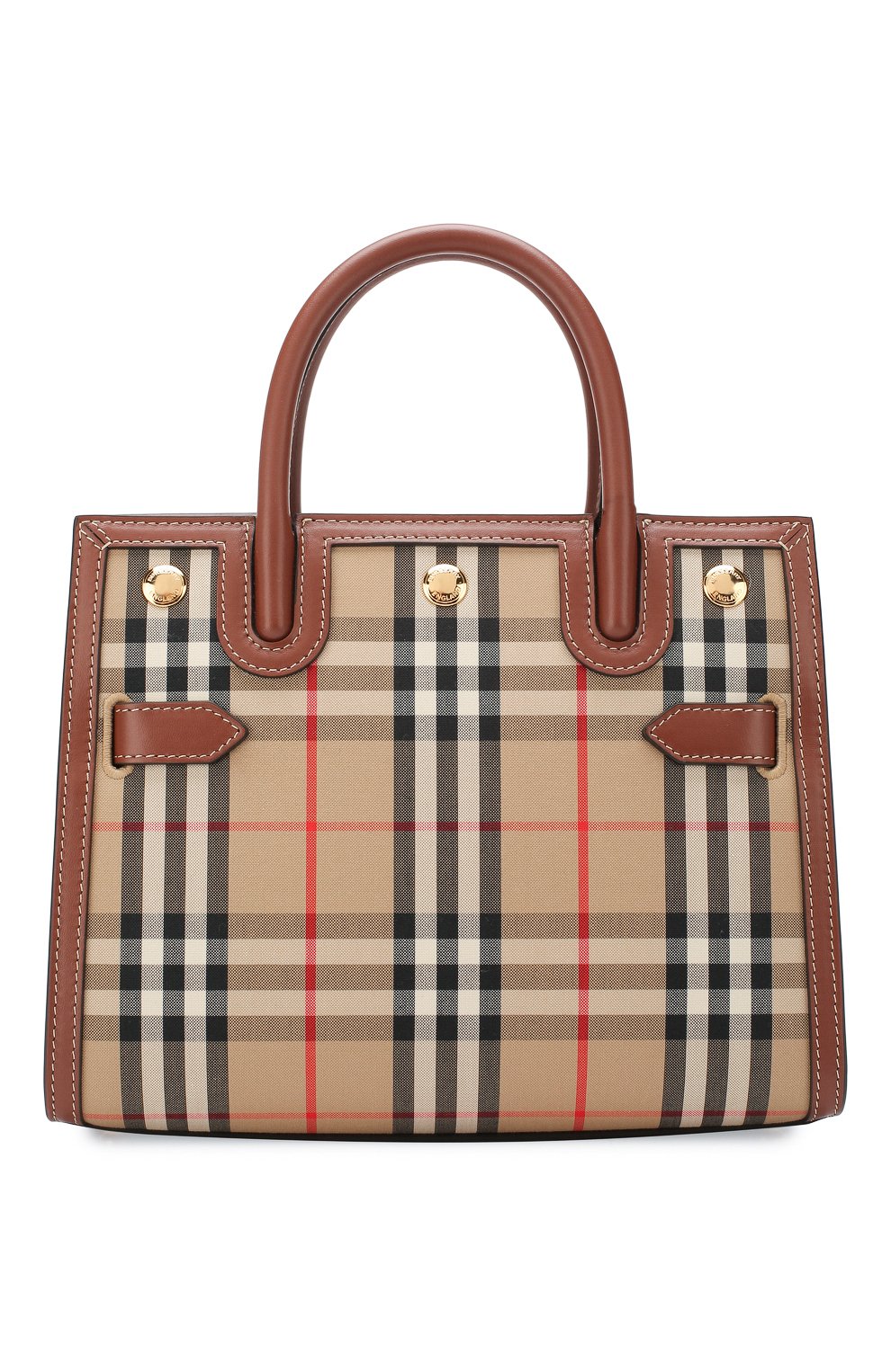 Сумка title small BURBERRY, арт. 8025267, фото 1