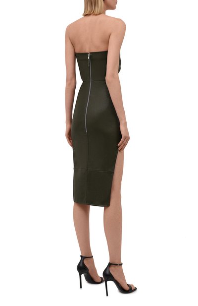 Платье RICK OWENS, арт. RP02A7515/LS, фото 4