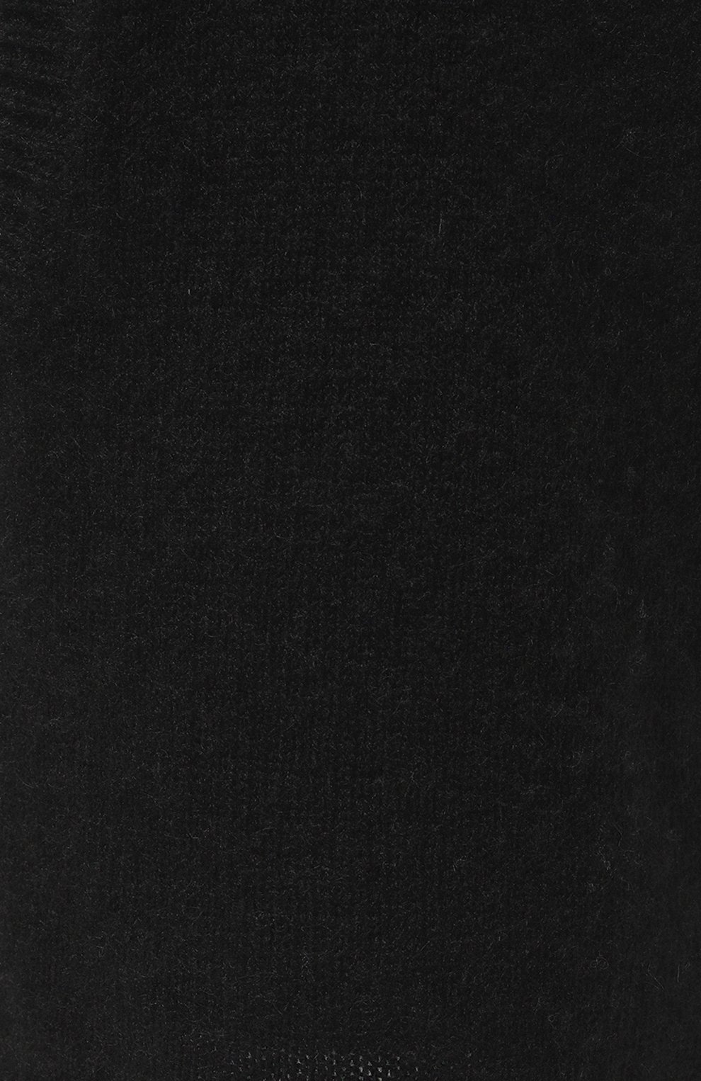 Кашемировая балаклава FTC черного цвета по цене 18850 руб., арт. 960-0770, фото 4 Кашемировая балаклава FTC, арт. 960-0770, фото 4