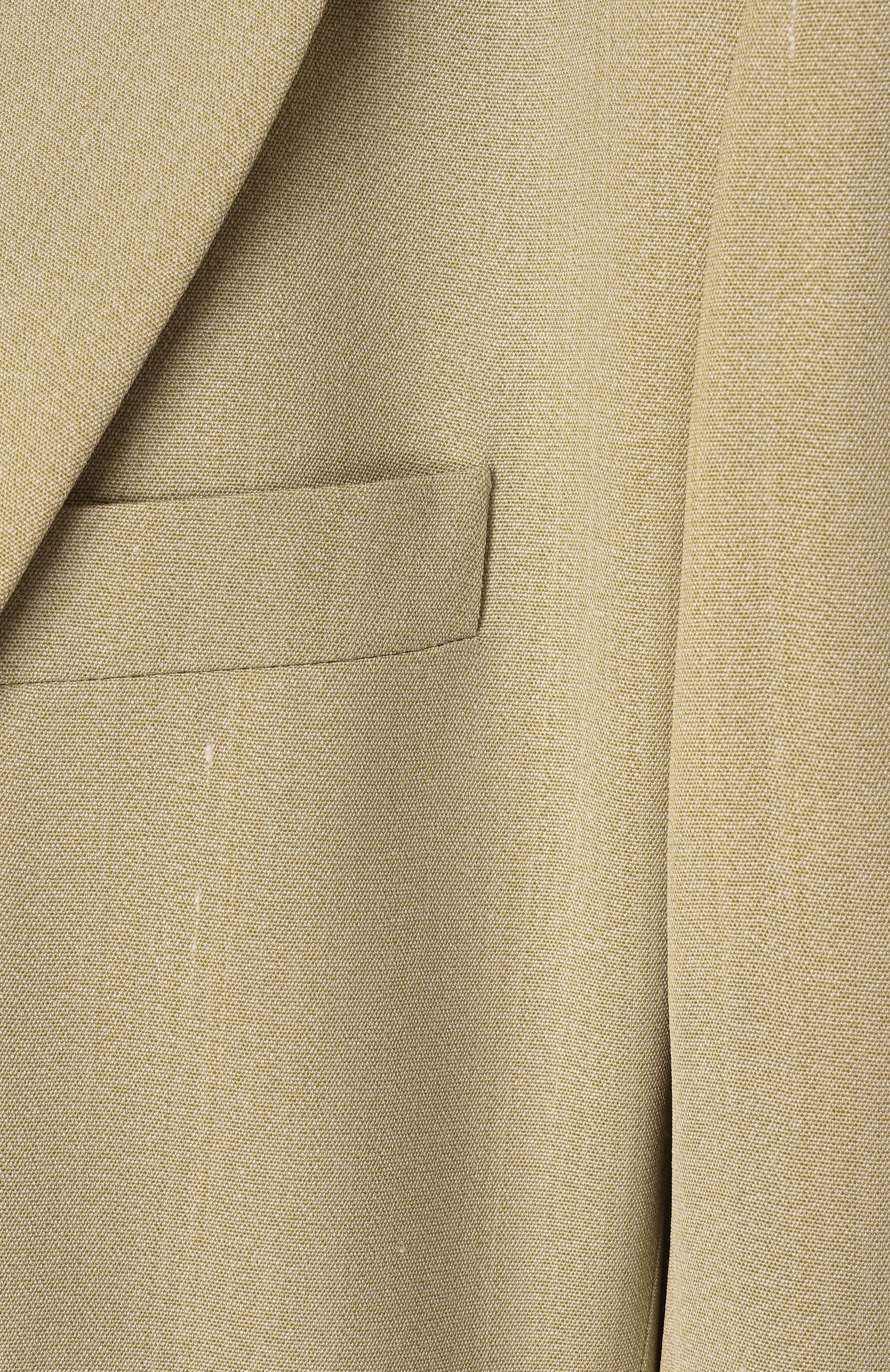 Жакет из вискозы и шелка PETAR PETROV, арт. S25J9, фото 6