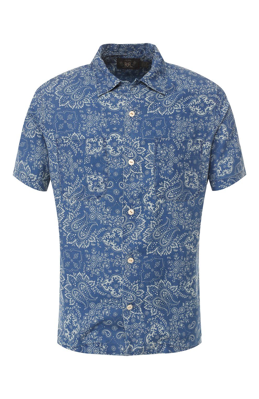 Рубашка RALPH LAUREN, арт. 782775745, фото 1