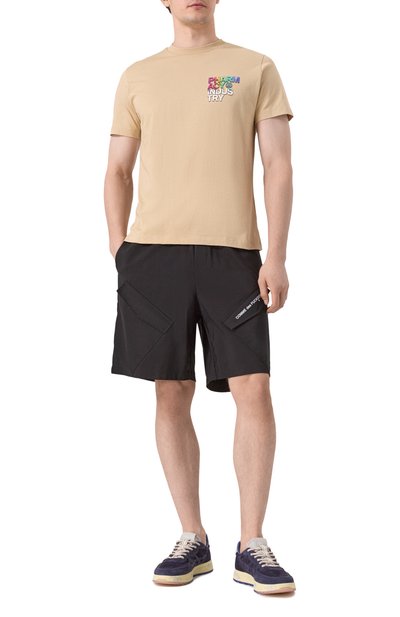 Шорты COMME DES FUCKDOWN, арт. CFABM01636, фото 2