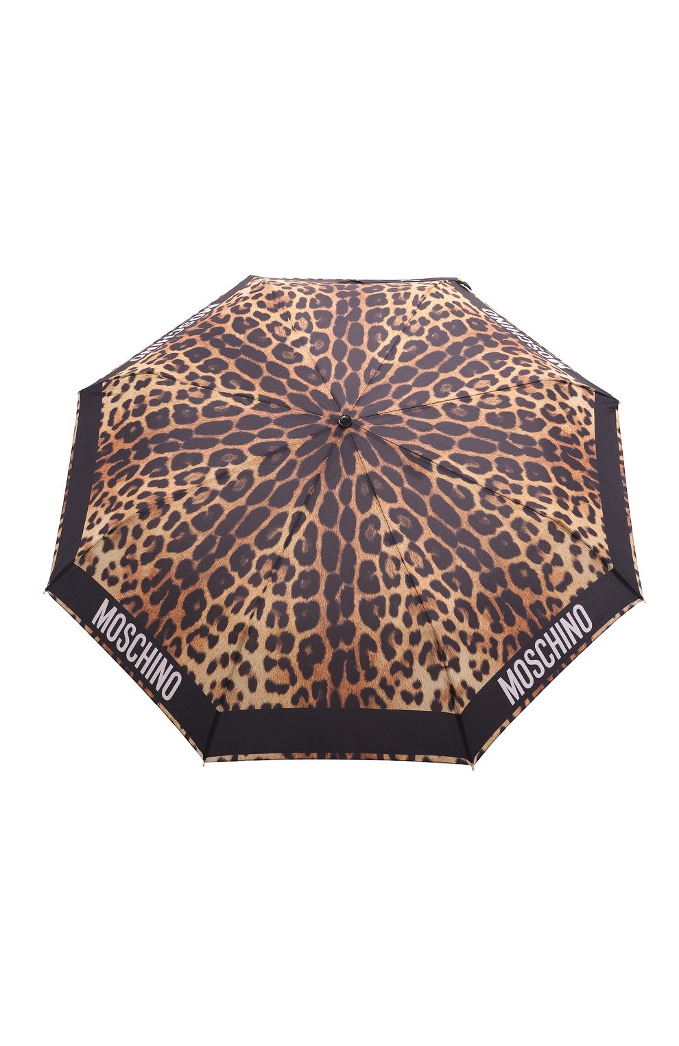 Складной зонт MOSCHINO, арт. 8980-0PENCL0SEA, фото 1