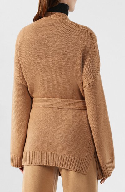 Кашемировый кардиган LORO PIANA, арт. FAI6804, фото 4