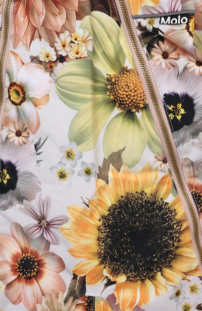 Комбинезон pyxis fur MOLO, арт. 5W23N104, фото 3