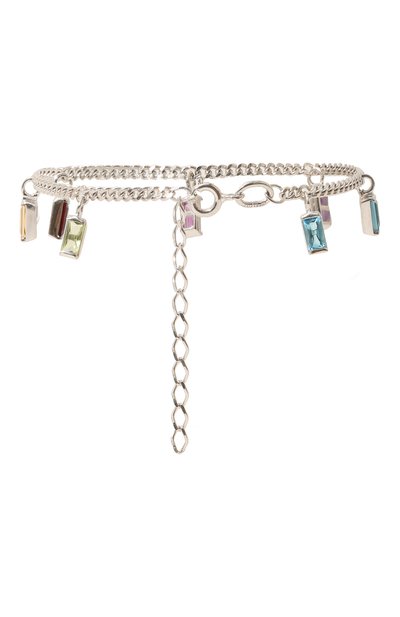 Браслет с радужными искрами SECRETS JEWELRY, арт. БРИС00231, фото 3