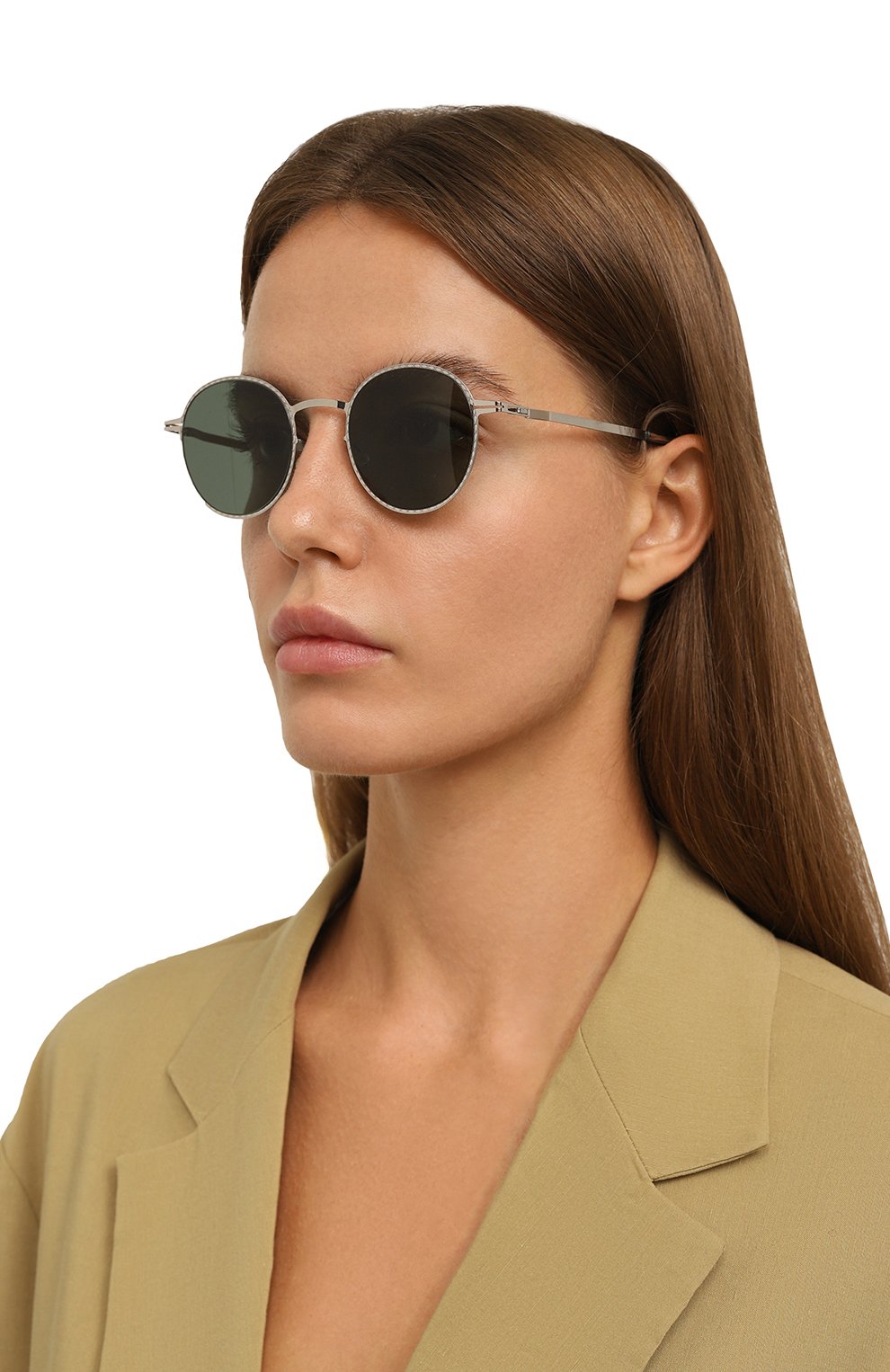 Солнцезащитные очки MYKITA, арт. NIS/051, фото 2
