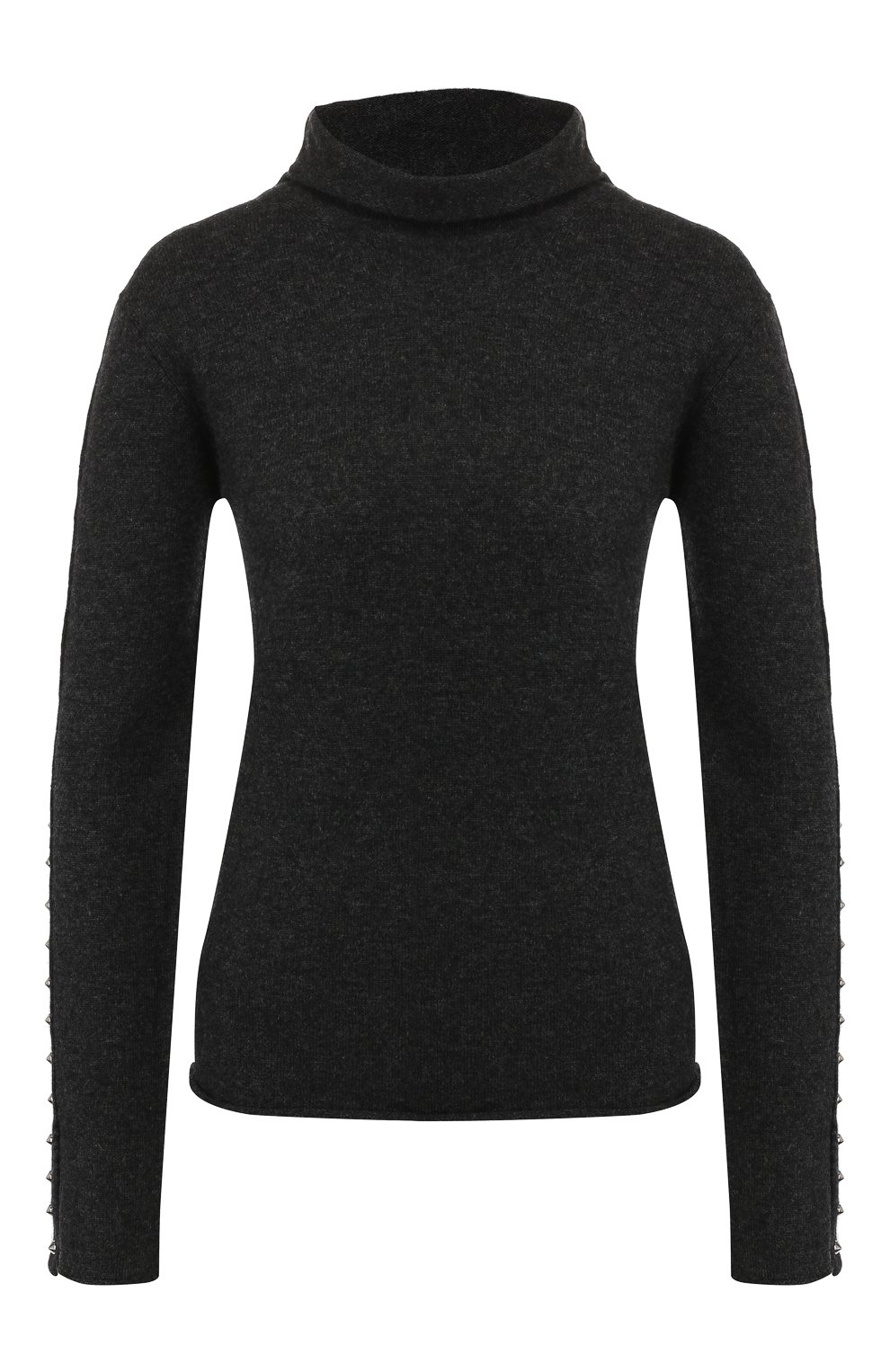 Пуловер из смеси шерсти и кашемира ZADIG AND VOLTAIRE, арт. WHML1102F, фото 1