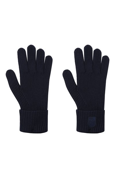 Шерстяные перчатки PARAJUMPERS, арт. PAGLGL15, фото 3