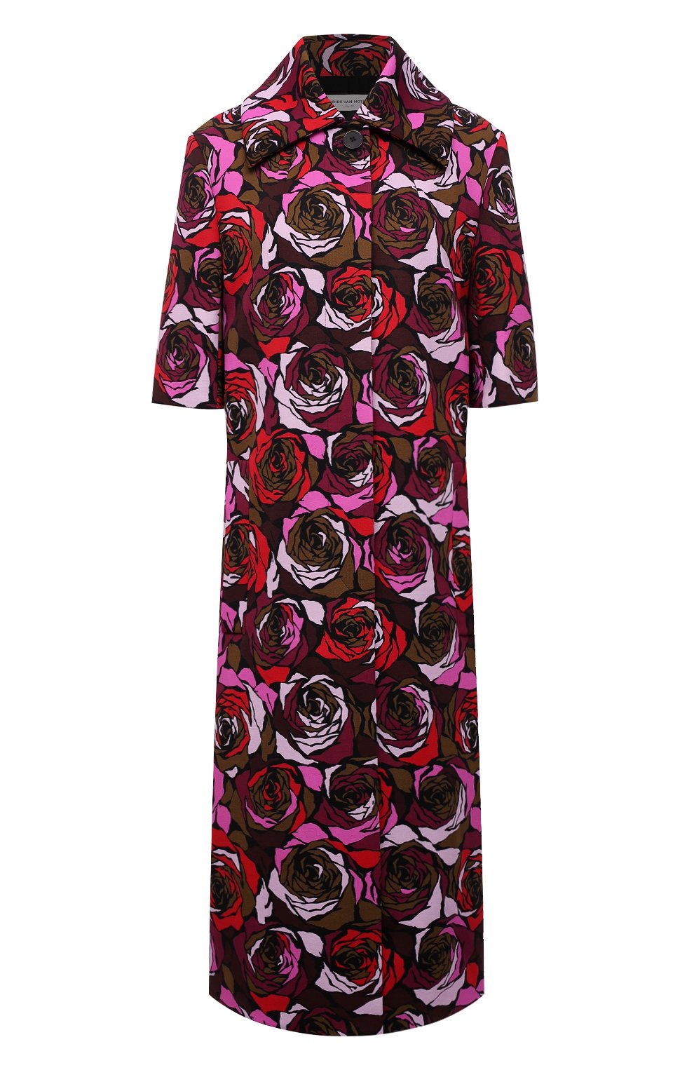 Пальто DRIES VAN NOTEN, арт. 212-030261-3094, фото 1