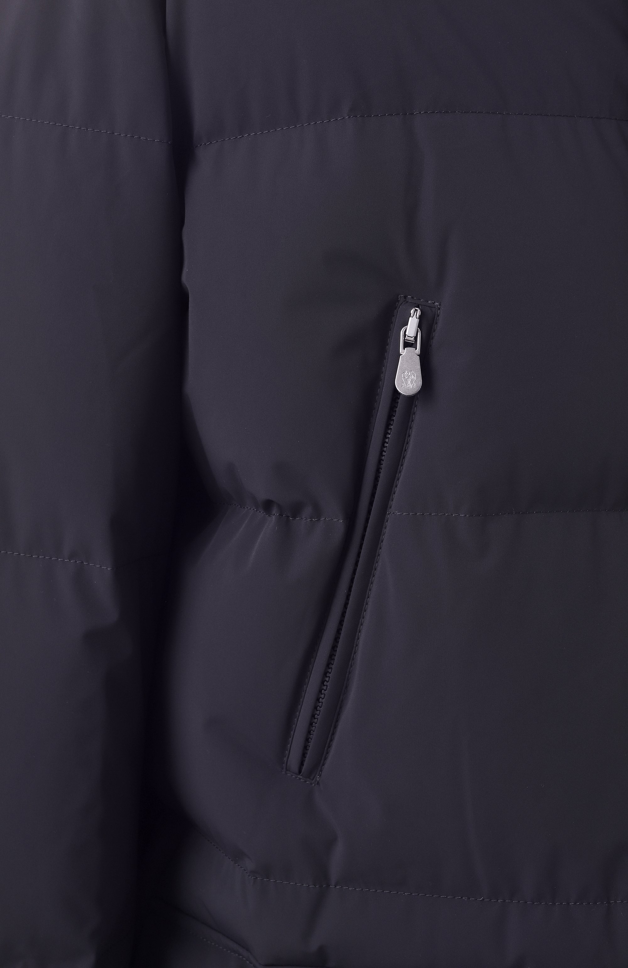 Пуховик BRUNELLO CUCINELLI, арт. MM4911827, фото 6