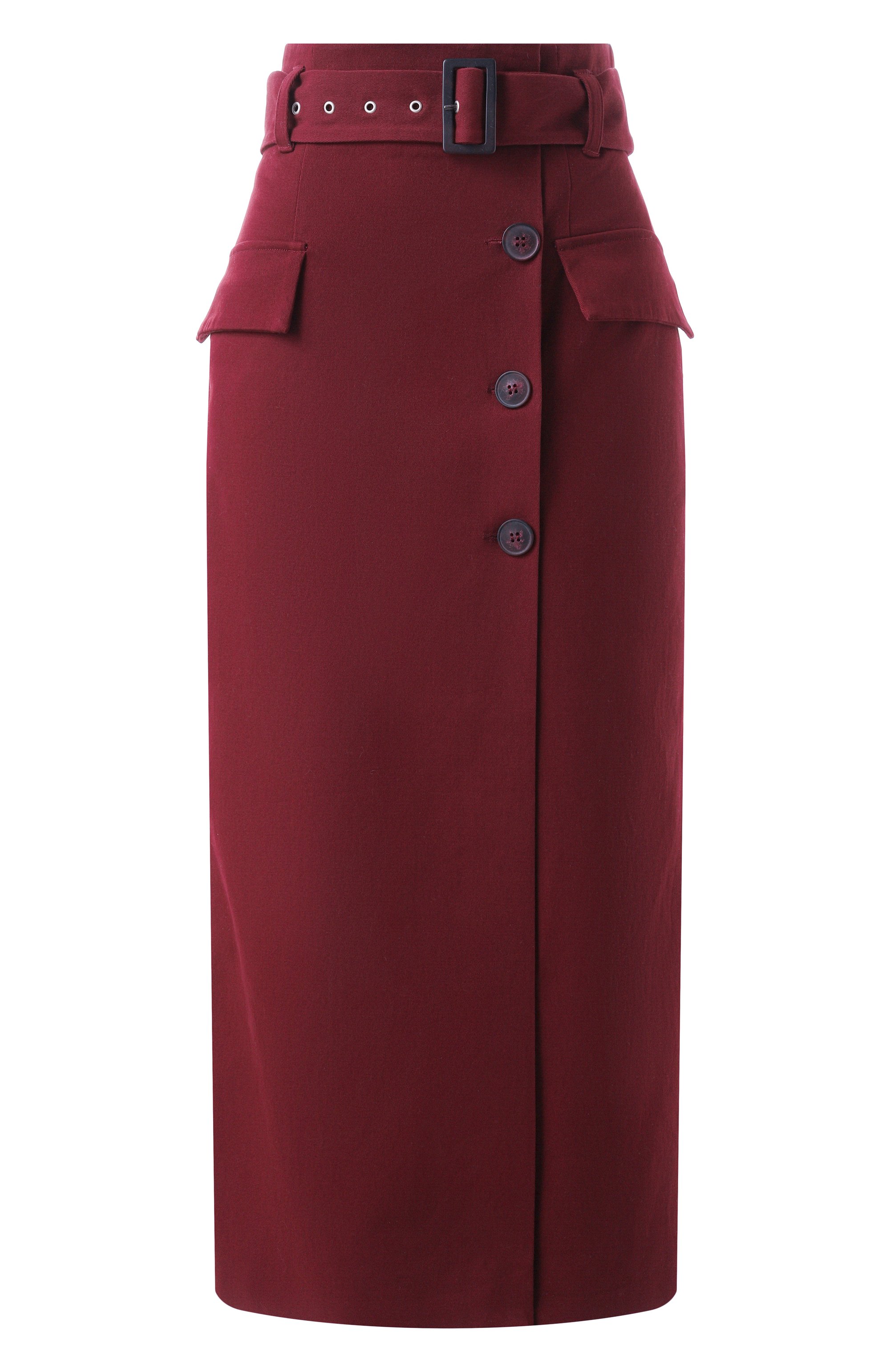 Хлопковая юбка LIKE YANA, арт. LY080402.0162.P60.01.00.24, фото 1