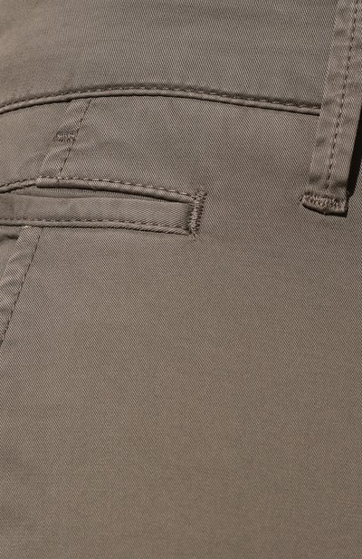 Хлопковые брюки JACOB COHEN, арт. U P 001 01 S 2544/B75, фото 5