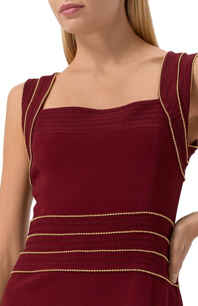 Платье ELIE SAAB, арт. D0984ER26/CD026, фото 4