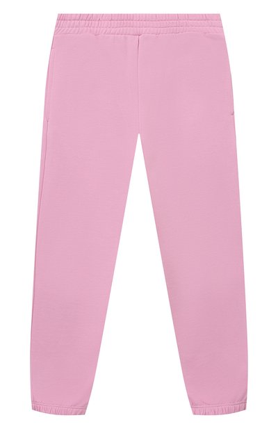 Комплект из толстовки и брюк STELLA MCCARTNEY, арт. TV3A30, фото 4