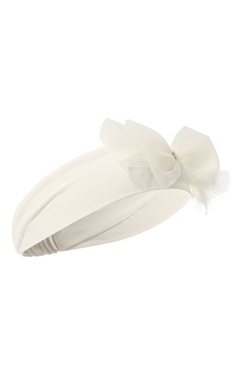 Повязка на голову MONNALISA, арт. 73D006, фото 1