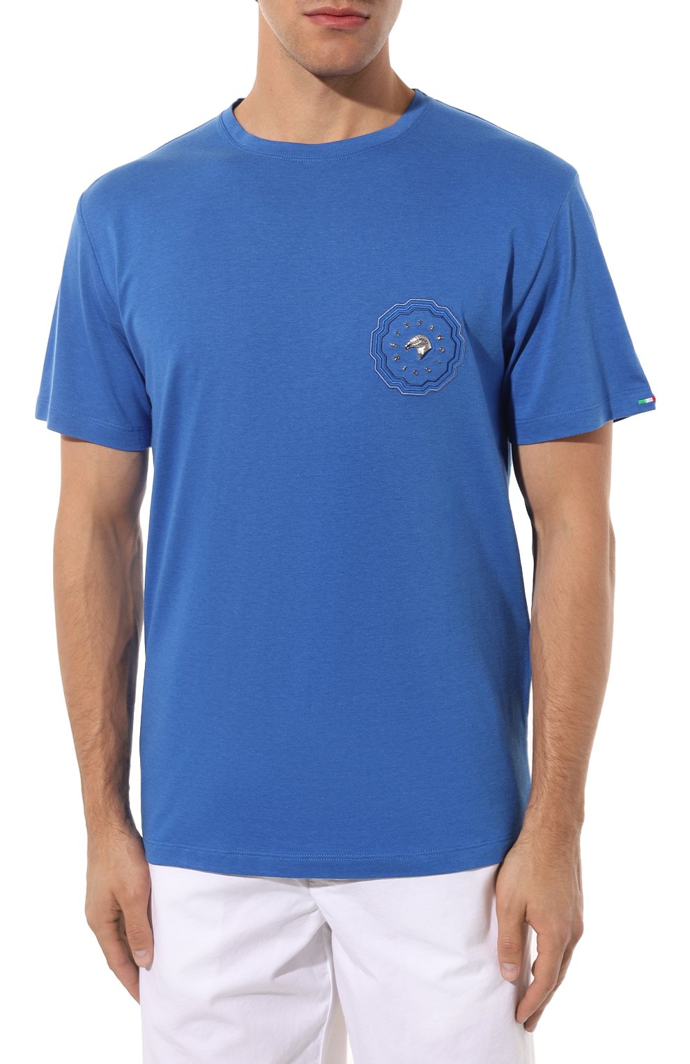 Футболка STEFANO RICCI, арт. MNH3302650/803, фото 3