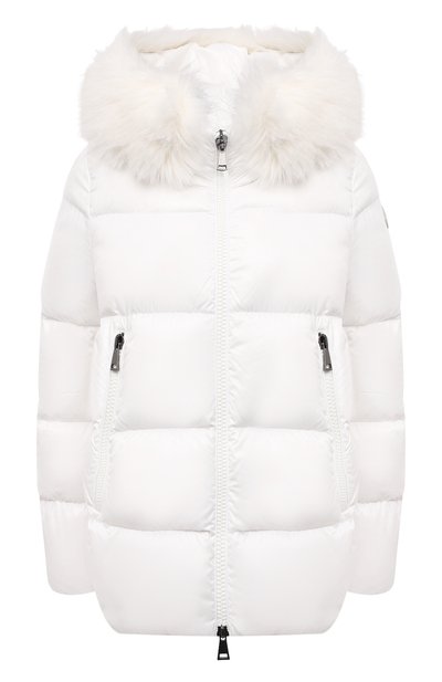 Пуховик laiche MONCLER, арт. G2-093-1A001-17-68950, фото 1