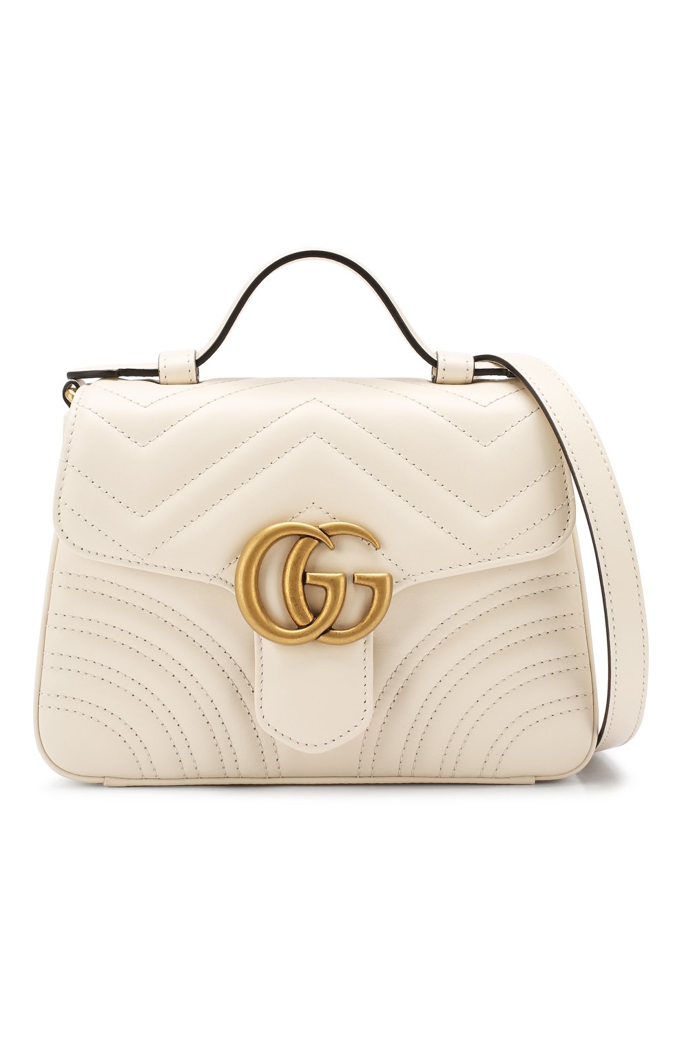 Сумка gg marmont GUCCI, арт. 547260/DTDIT, фото 6