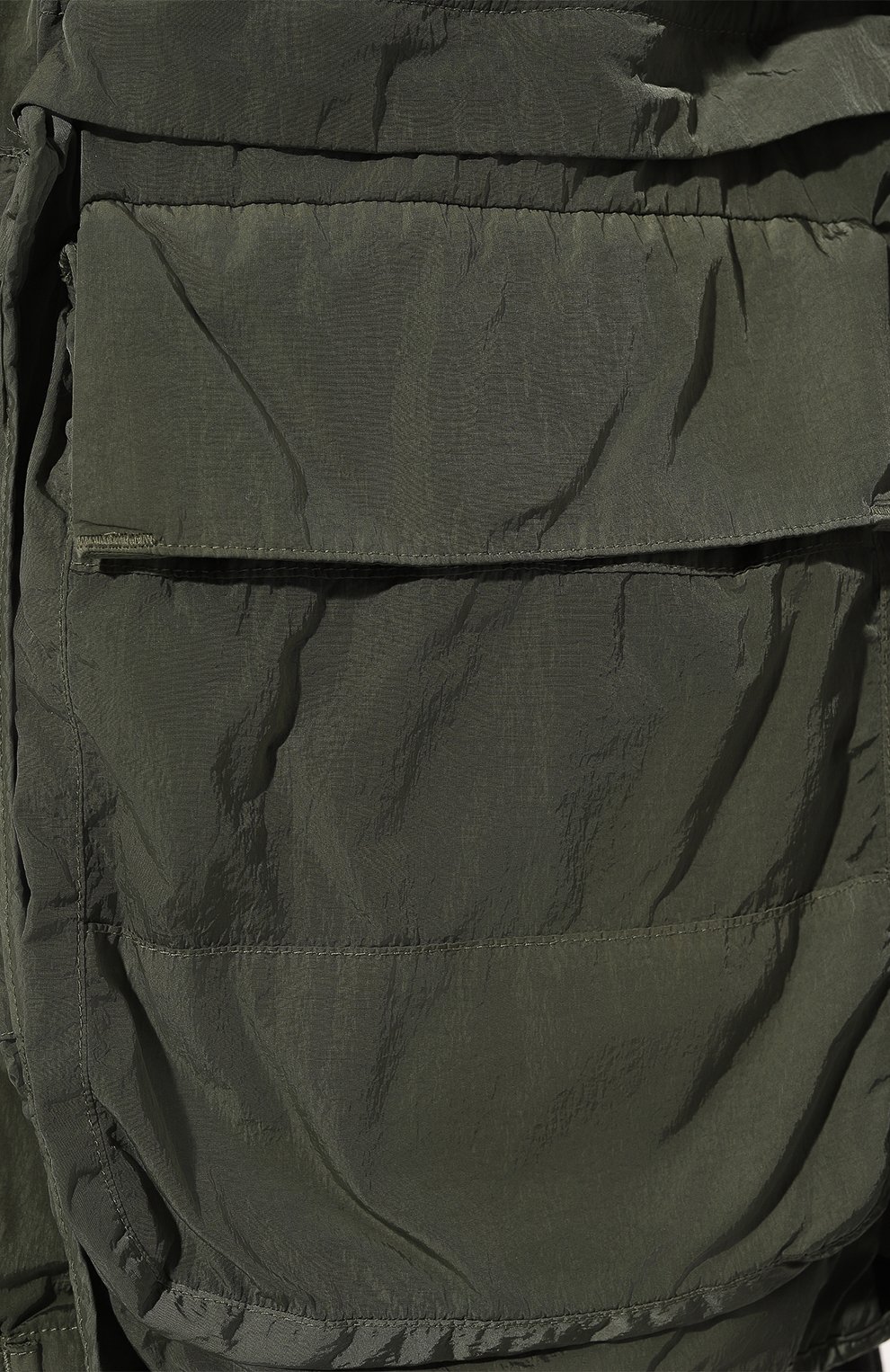 Куртка C.P. COMPANY, арт. 16CM0W011A005904G, фото 5