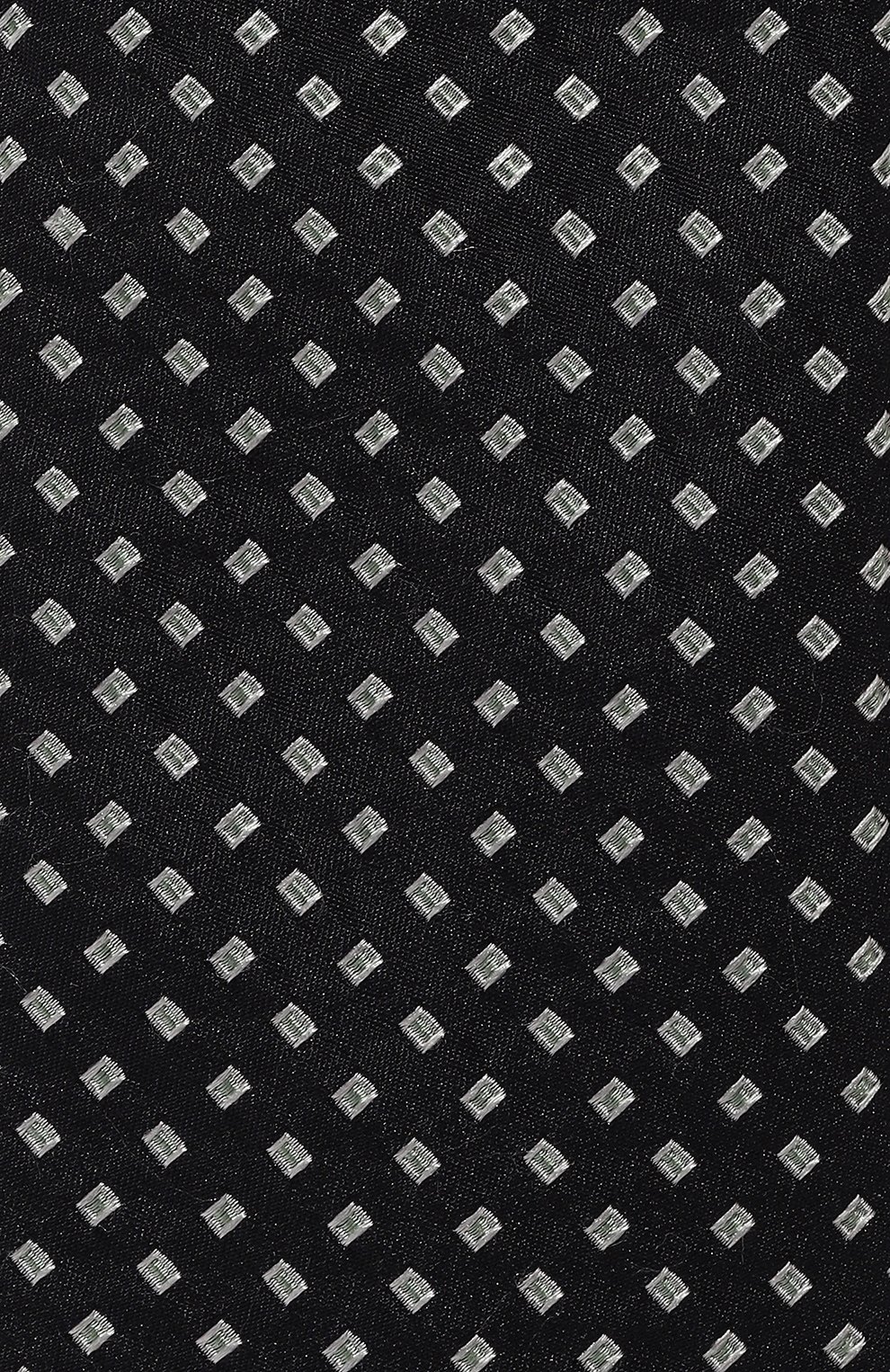 Шелковый галстук BOSS CAMEL, арт. 50500256, фото 4