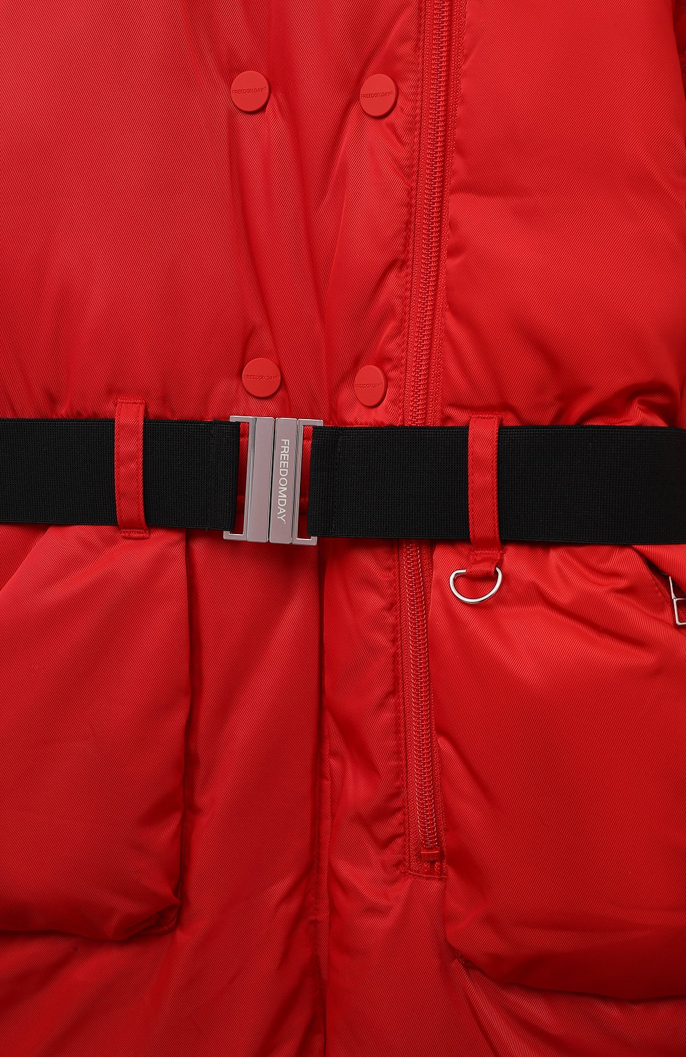 Пуховый комбинезон FREEDOMDAY, арт. IFRJG4830AF499-RD, фото 3