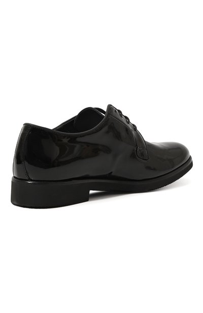 Кожаные дерби RONDINELLA, арт. 11485D/40-42, фото 3