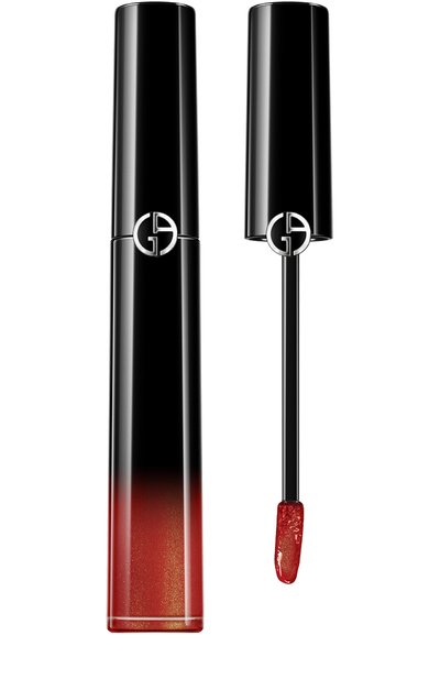 Женские стойкий блеск для губ ecstasy lacquer, оттенок 302 GIORGIO ARMANI, арт. 3614270620058