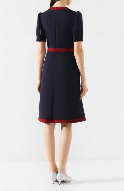 Платье GUCCI, арт. 598884/XJB8L, фото 4