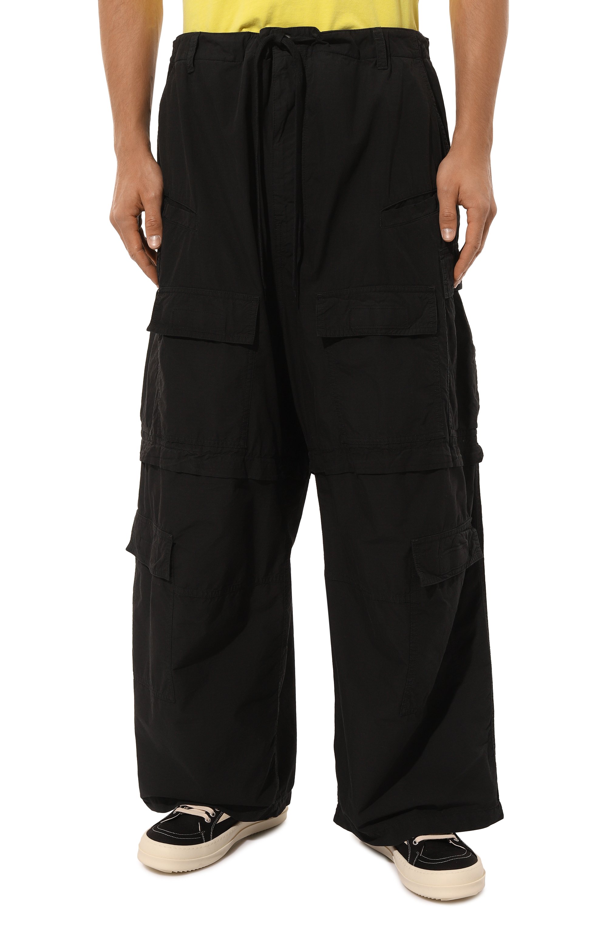 Брюки-карго BALENCIAGA, арт. 803458/TQM10, фото 3