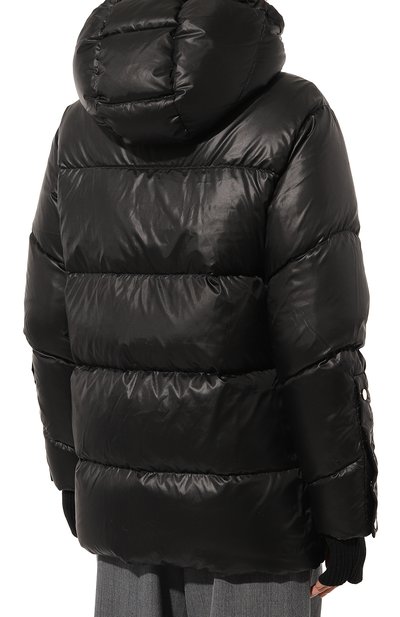 Пуховик ALINE, арт. AL011003, фото 4