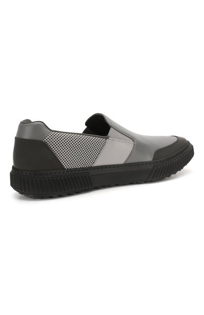 Комбинированные слипоны PRADA, арт. 4D3522-2OFB-F0308, фото 4