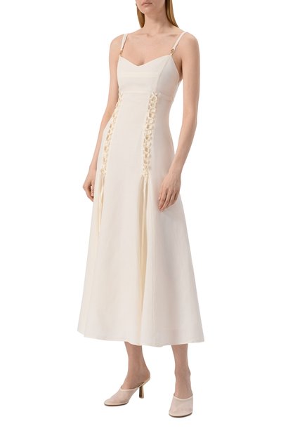 Платье TWINSET, арт. 251TT2070, фото 3